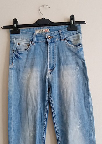 Baskılı Siyah Salaş Tişört - Görsel 5