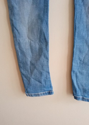 Baskılı Siyah Salaş Tişört - Görsel 13