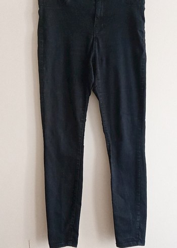 Beyaz Tişörtü kot pantolon - Görsel 9