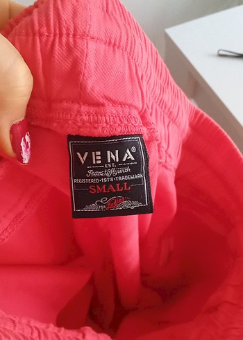 Renkli Bohem kadin Pantolonu Püsküllü - Görsel 14