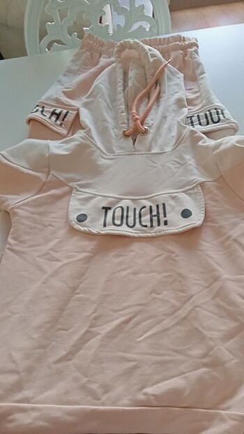 LC Waikiki Pijama takımı