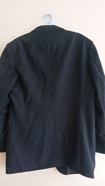 Büyük beden takım elbise - Görsel 9