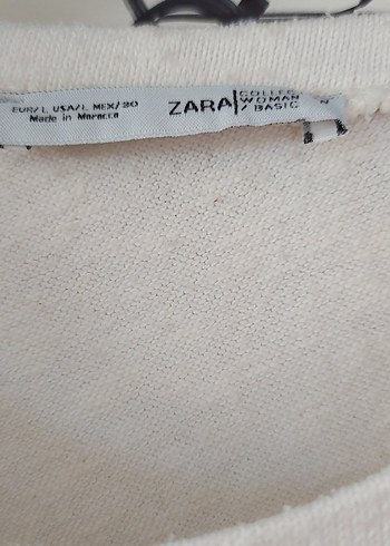 Zara Zara Bluz