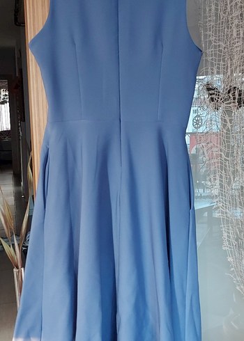 xl Beden Trendyol şahane elbise