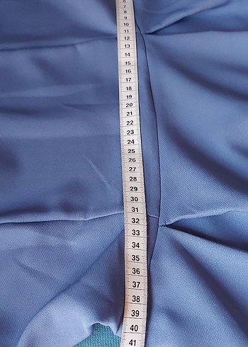 Trendyol şahane elbise - Görsel 6