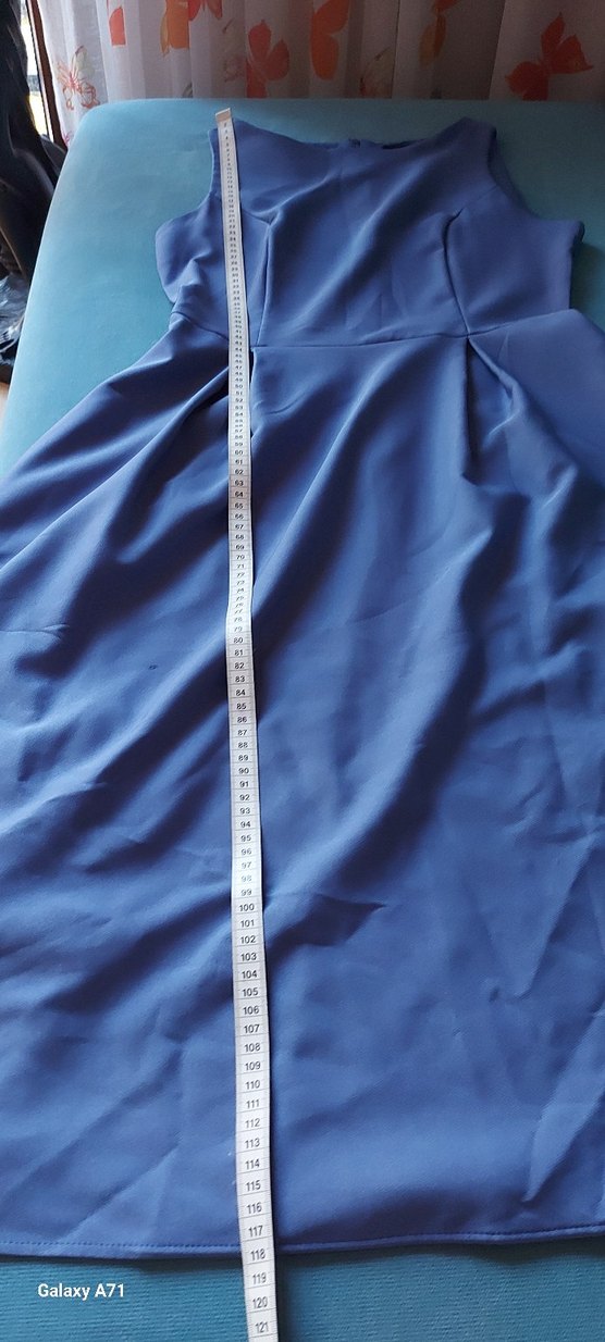 Trendyol şahane elbise - Görsel 4