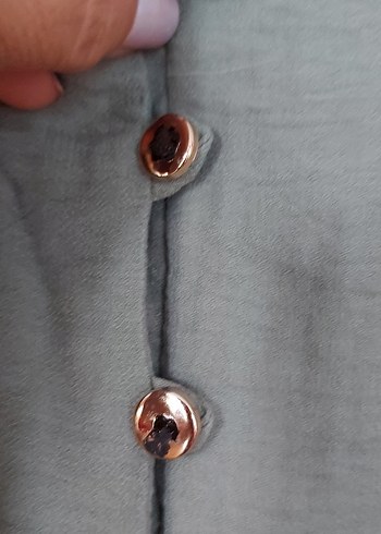 xl Beden haki Renk Kadın Kolsuz Bohem Uzun Keten Elbise