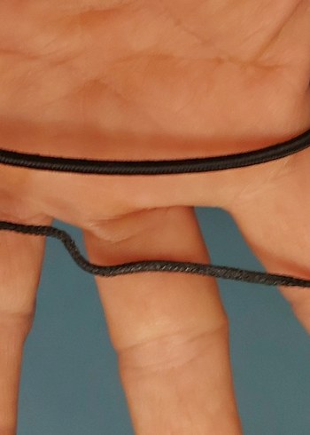 l Beden siyah Renk Gusto askılı bluz