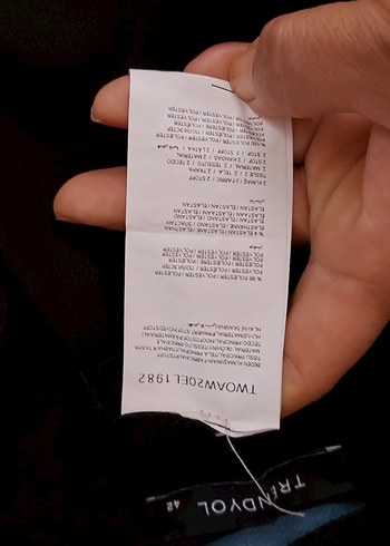 Trendyol Elbise - Görsel 5