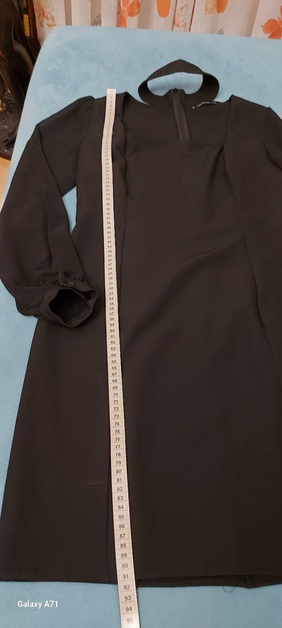 Trendyol Elbise - Görsel 3