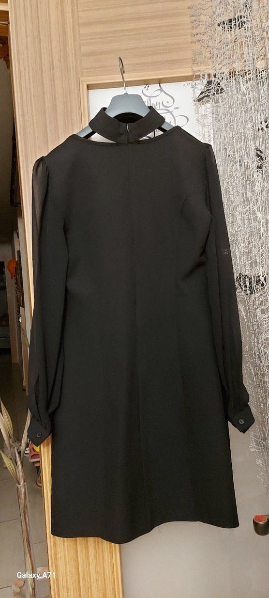 Trendyol Elbise - Görsel 2