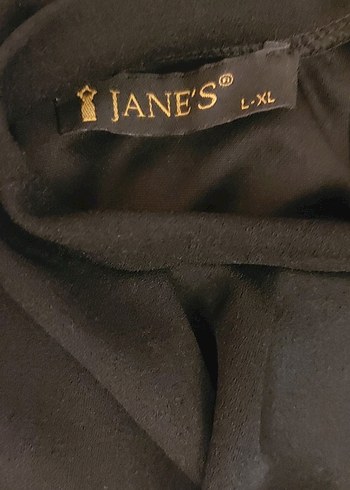 Jane's marka Elbise - Görsel 5