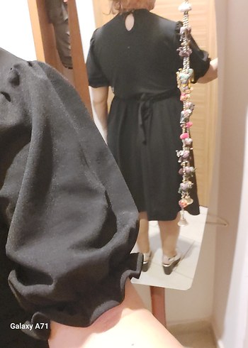 Jane's marka Elbise - Görsel 7