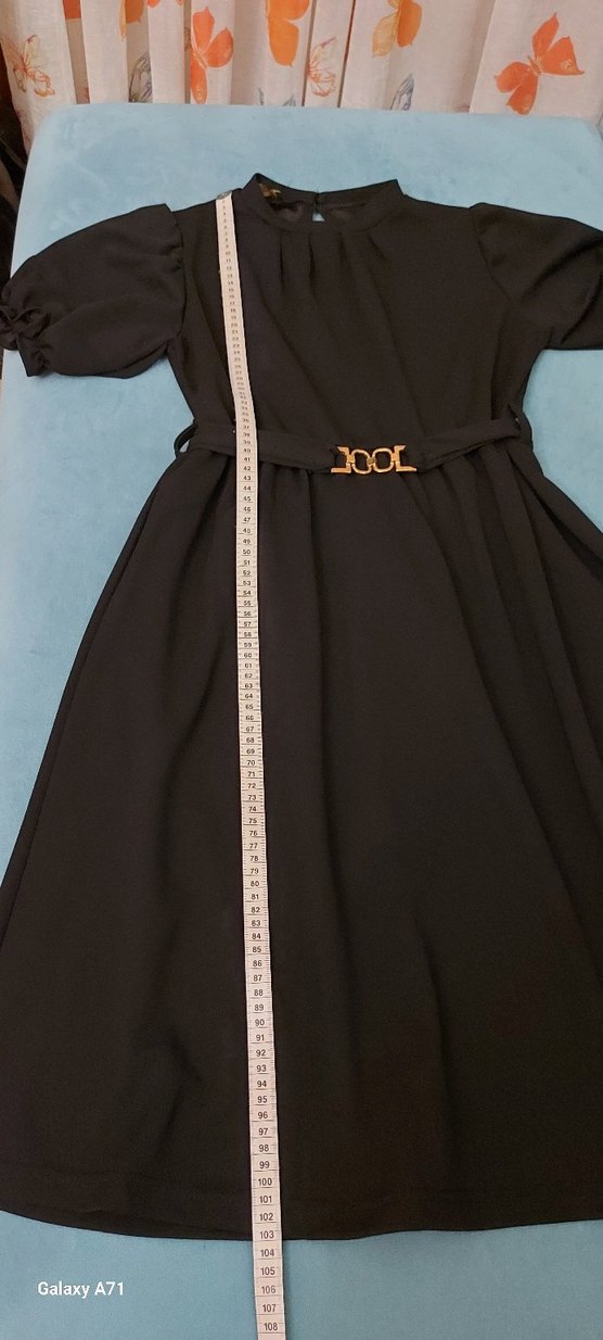 Jane's marka Elbise - Görsel 3