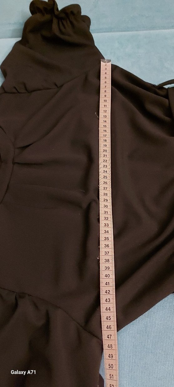 Jane's marka Elbise - Görsel 4