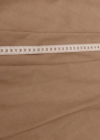 Derishow tarz şort - Görsel 3