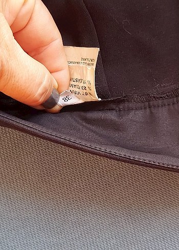 Derishow tasarım kapri - Görsel 7