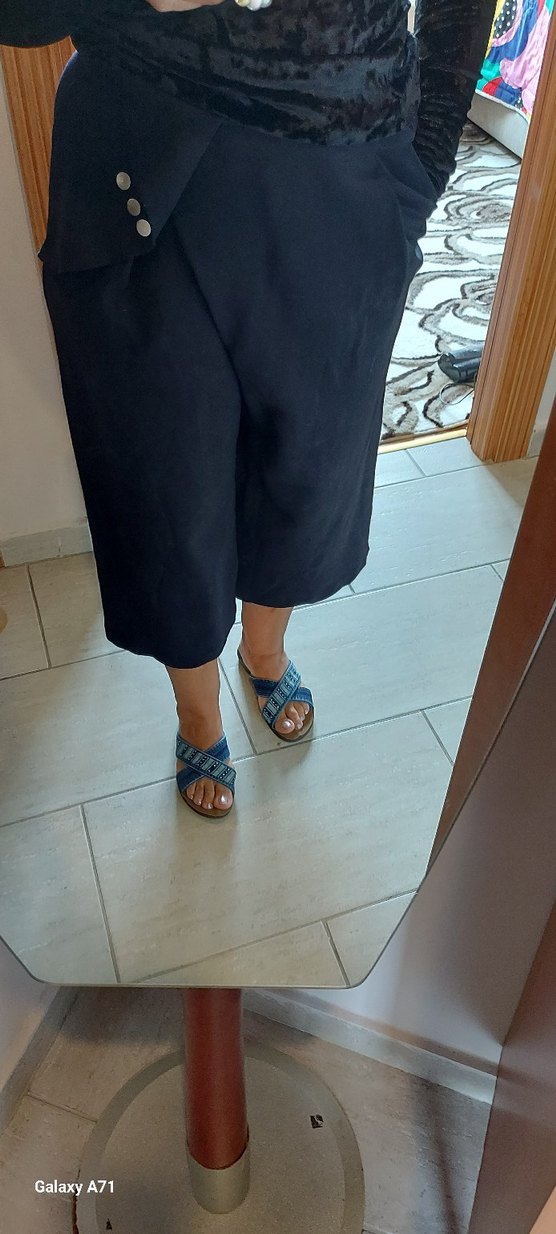 Derishow tasarım kapri - Görsel 3