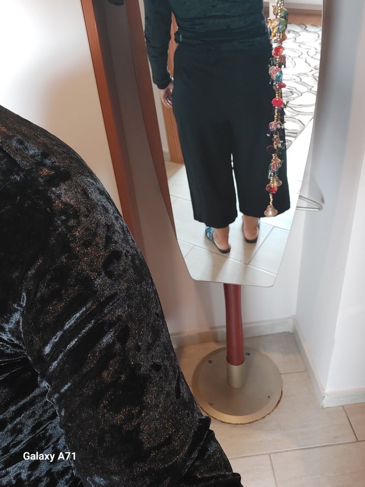 Derishow tasarım kapri - Görsel 4