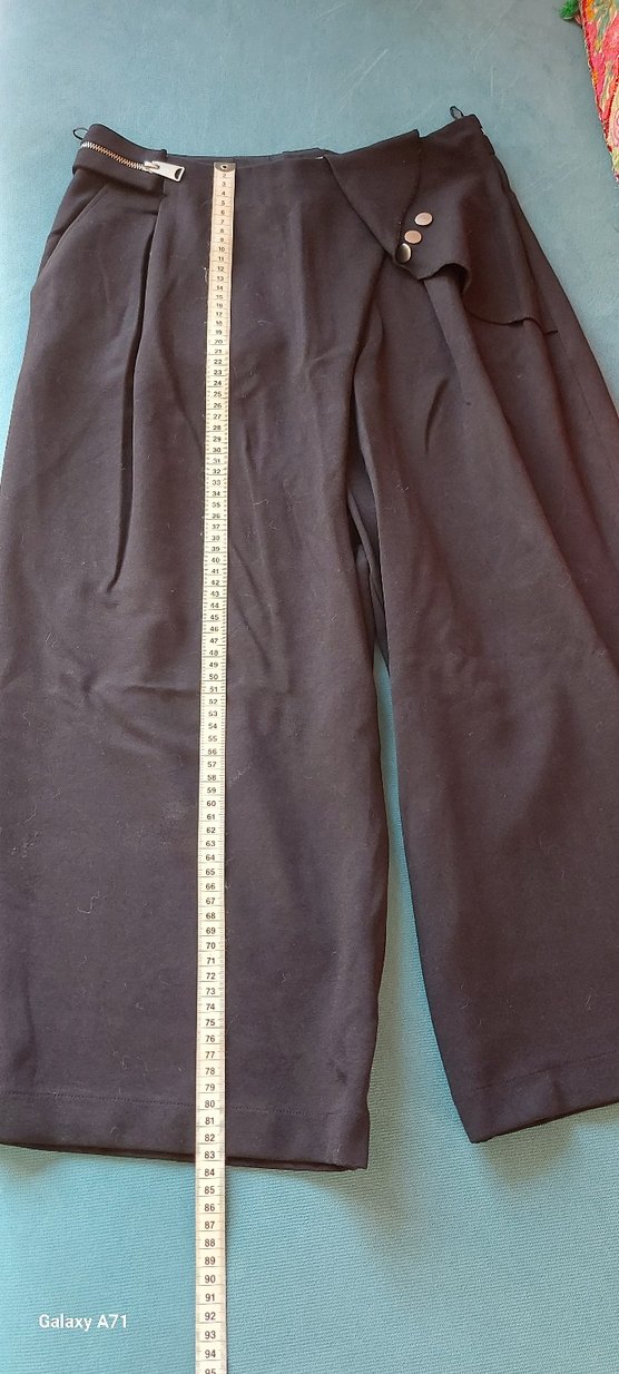 Derishow tasarım kapri - Görsel 5