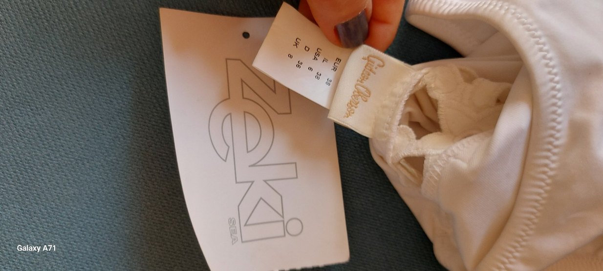 Zeki Triko Mayo - Görsel 3