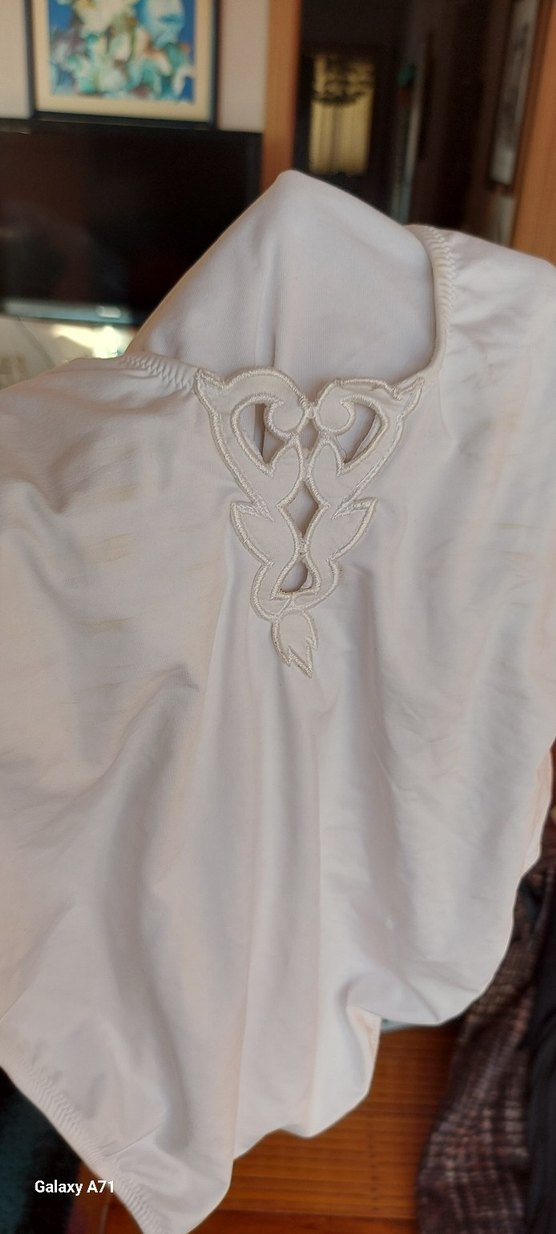 Zeki Triko Mayo - Görsel 5