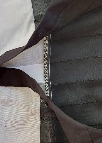 Nakışlı Gömlek - Görsel 7