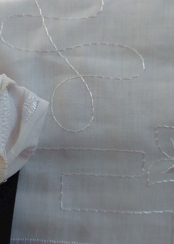 Nakışlı Gömlek - Görsel 8