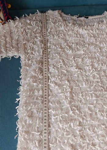 İtalyan Tasarım Kazak - Görsel 6