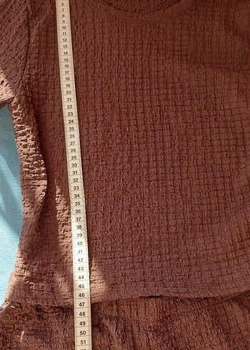 Kahverengi Takım - Görsel 4