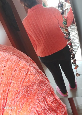 Twist Neon Kazak - Görsel 4