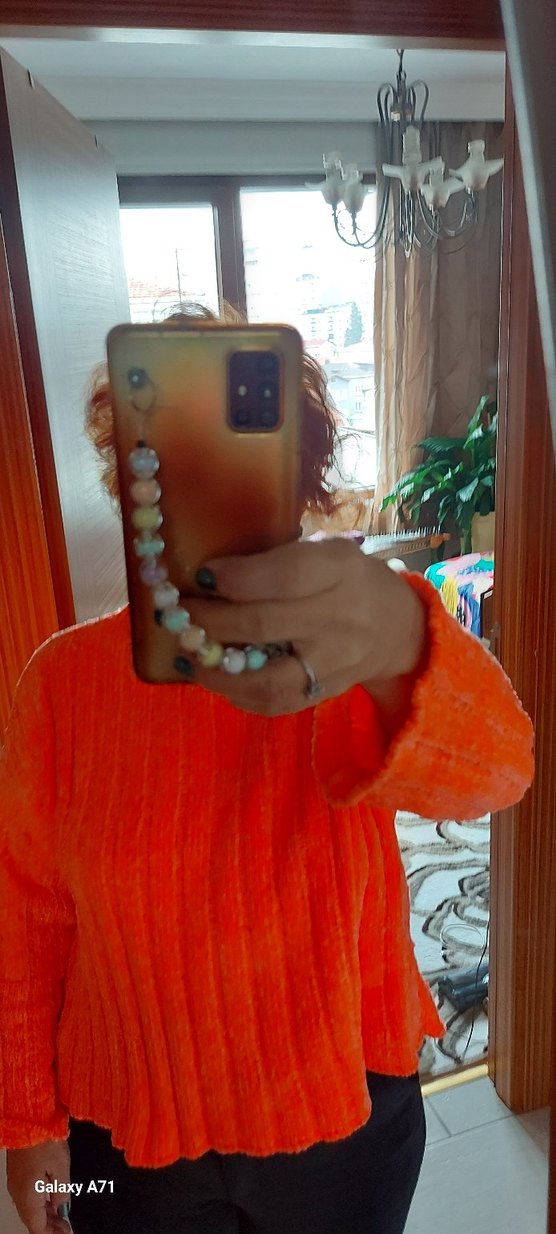 Twist Neon Kazak - Görsel 3