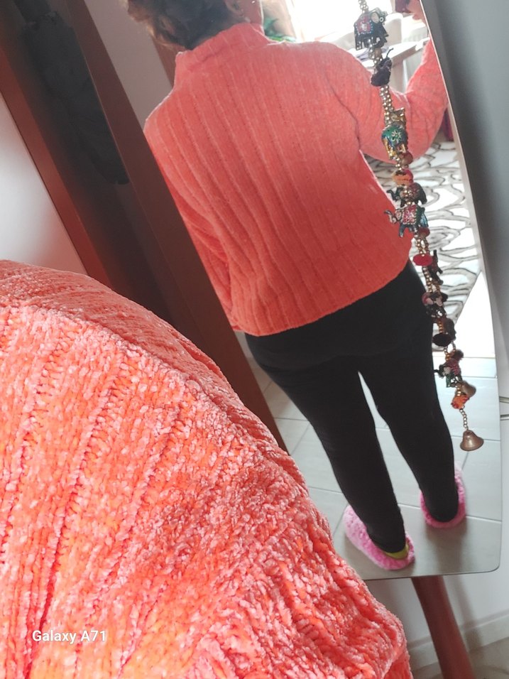 Twist Neon Kazak - Görsel 4