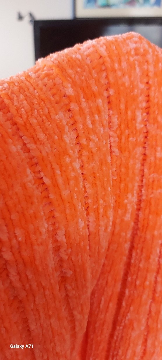 Twist Neon Kazak - Görsel 5