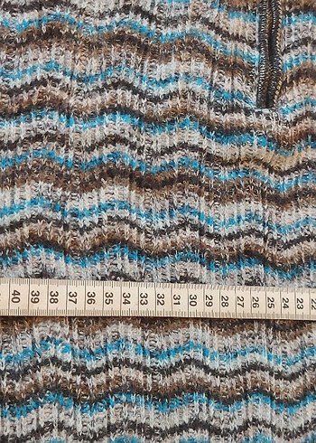 Missoni Unisex Kazak - Görsel 4