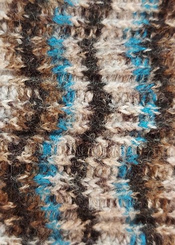 Missoni Unisex Kazak - Görsel 6