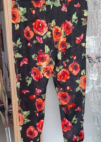 Plaj pantolonu - Görsel 4