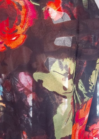 Plaj pantolonu - Görsel 7