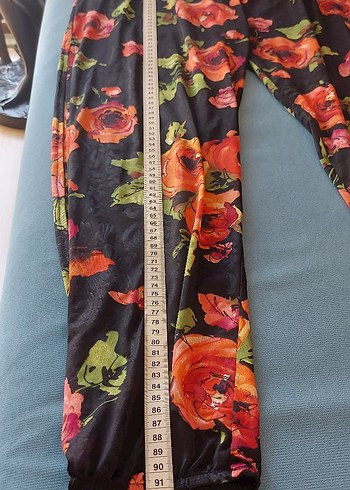 Plaj pantolonu - Görsel 6