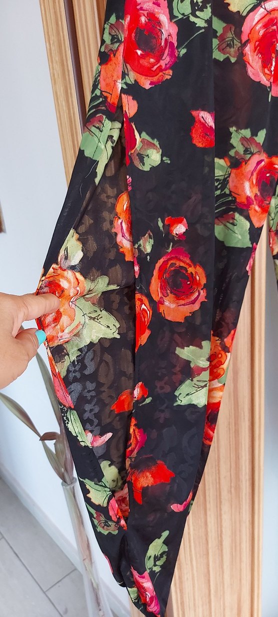 Plaj pantolonu - Görsel 3