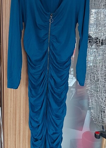 Diğer Penye şık elbise