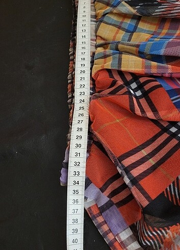 Topshop Asimetrik tül etek