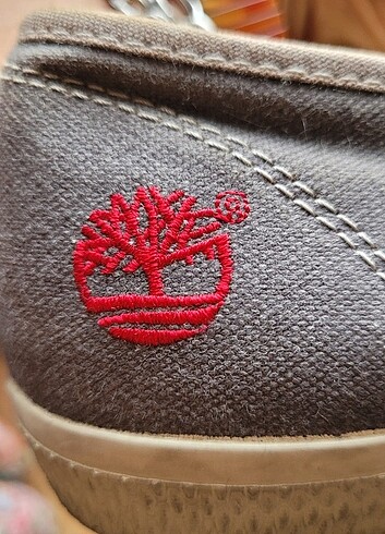 Timberland