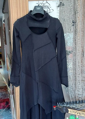 Yunus çoban Gotik elbise
