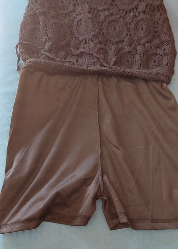 Kroşe Pantolon - Görsel 11