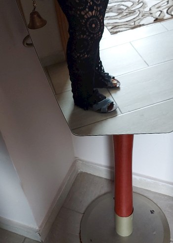 Kroşe Pantolon - Görsel 8