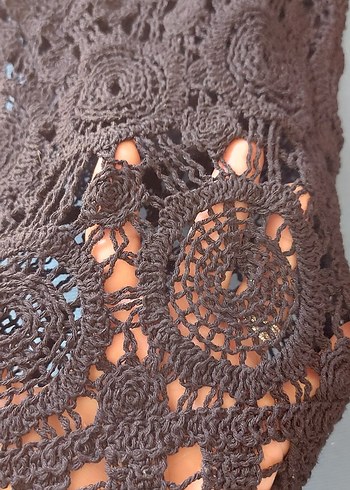 Kroşe Pantolon - Görsel 6