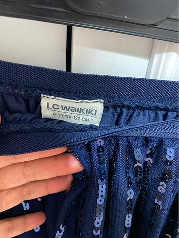 LC Waikiki Kız çocuk