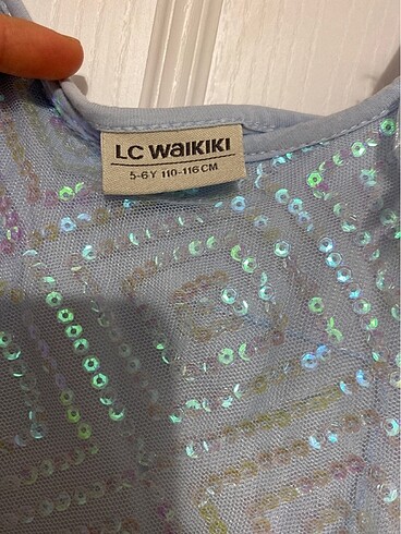 LC Waikiki Elbise