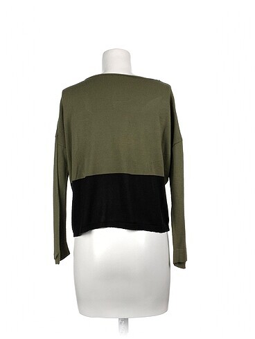 l Beden PreLoved Kazak / Triko %70 İndirimli.